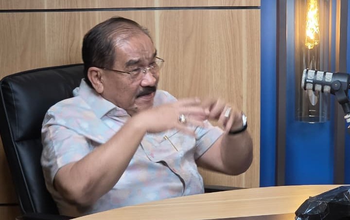 Generasi Muda Diimbau Manfaatkan Kemajuan Digital secara Bijak